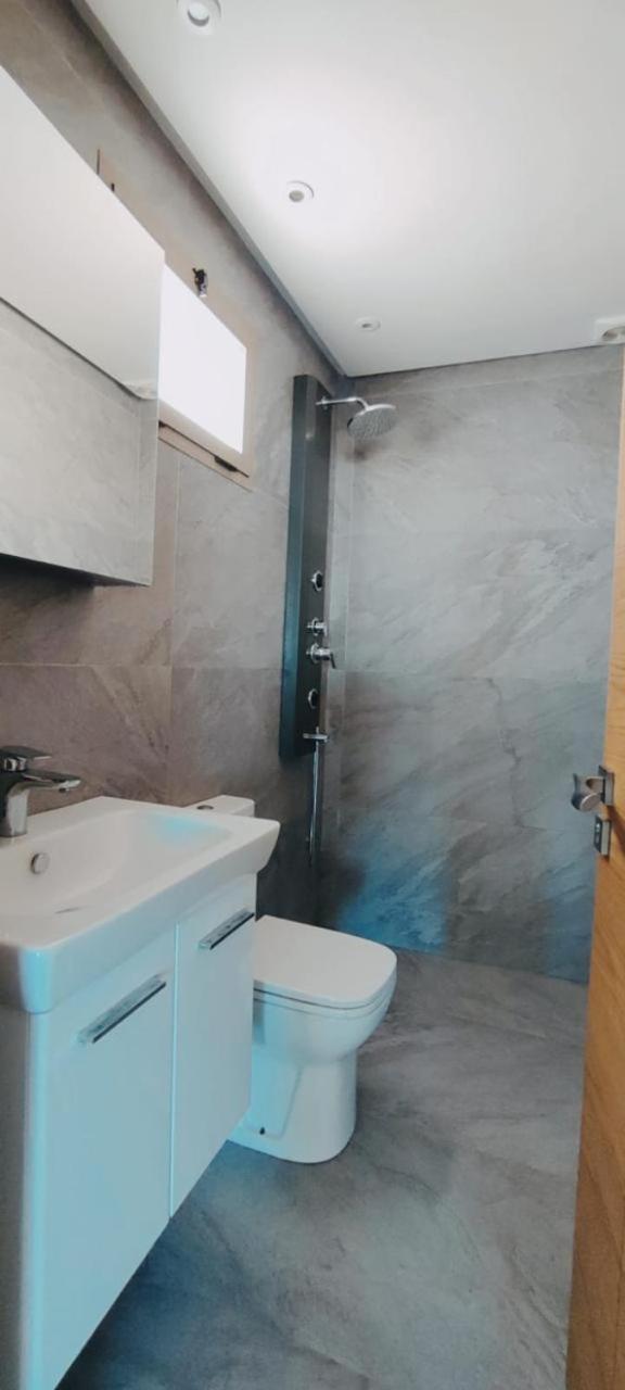 Apartamento Hay Al Massira Agadir Exterior foto
