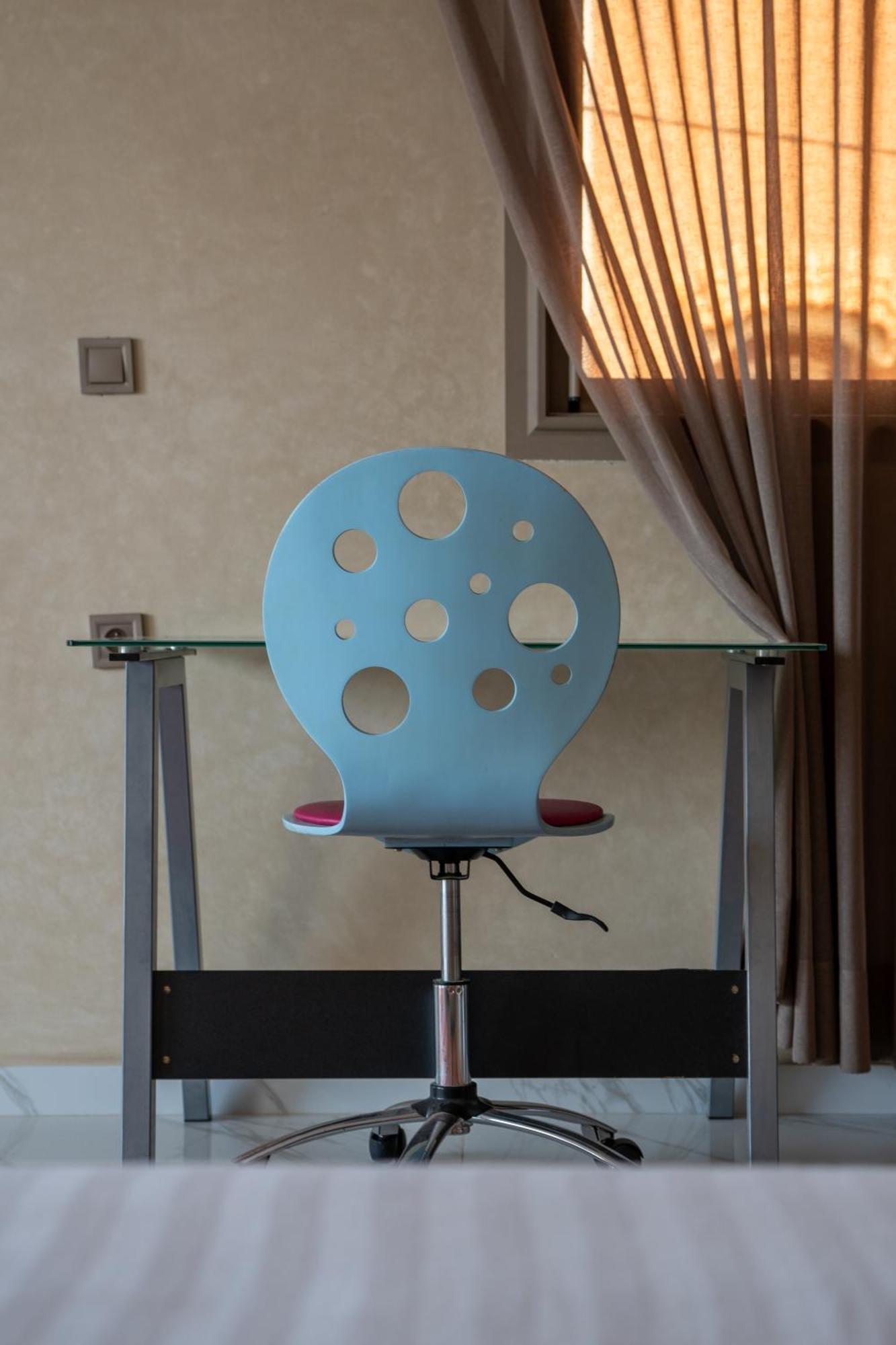 Apartamento Hay Al Massira Agadir Exterior foto
