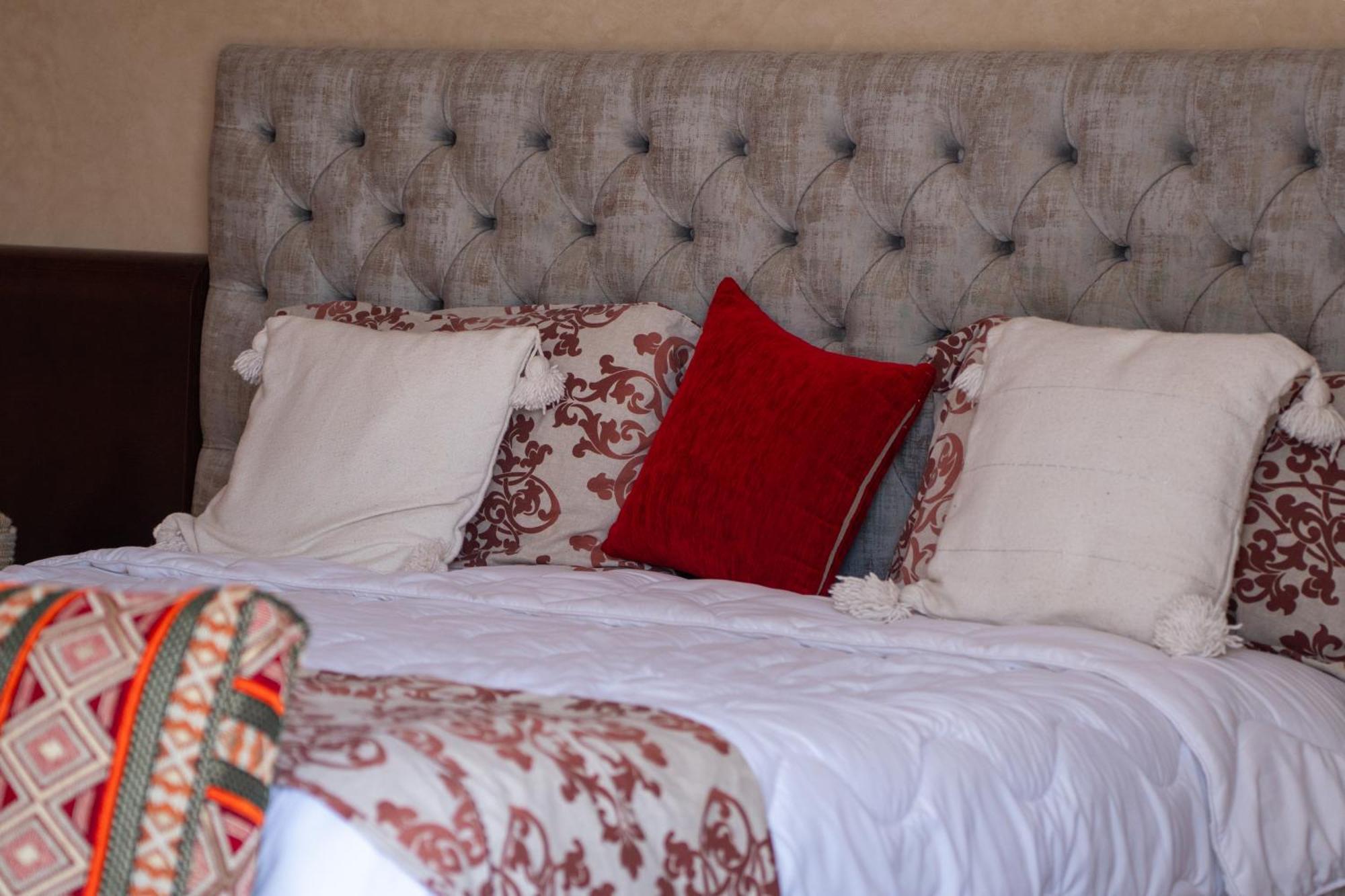 Apartamento Hay Al Massira Agadir Exterior foto